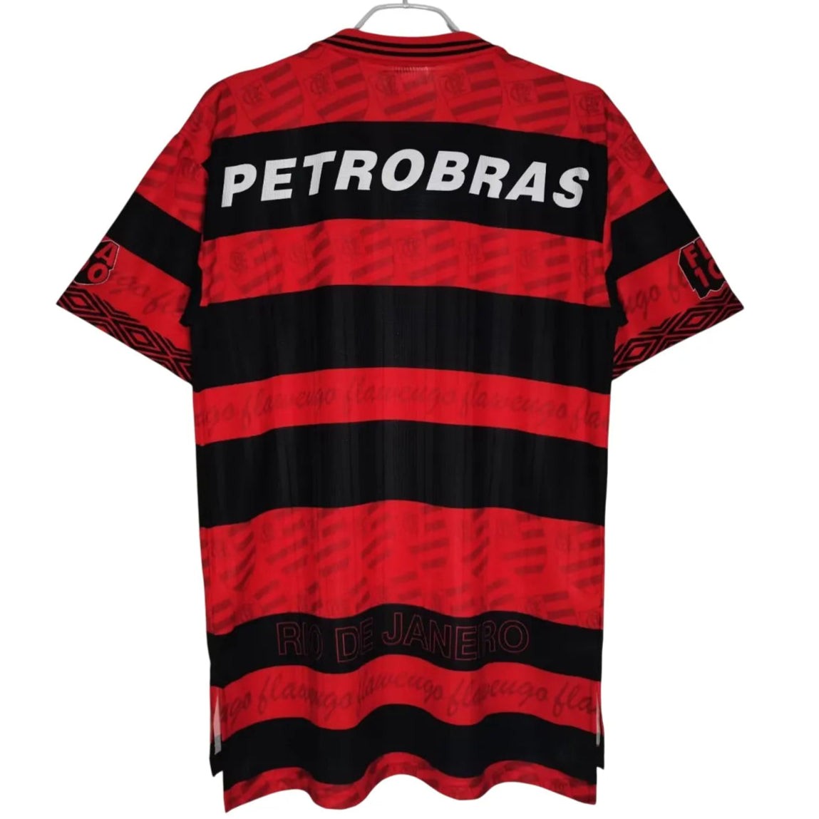 Camisa Fla 1995 Home