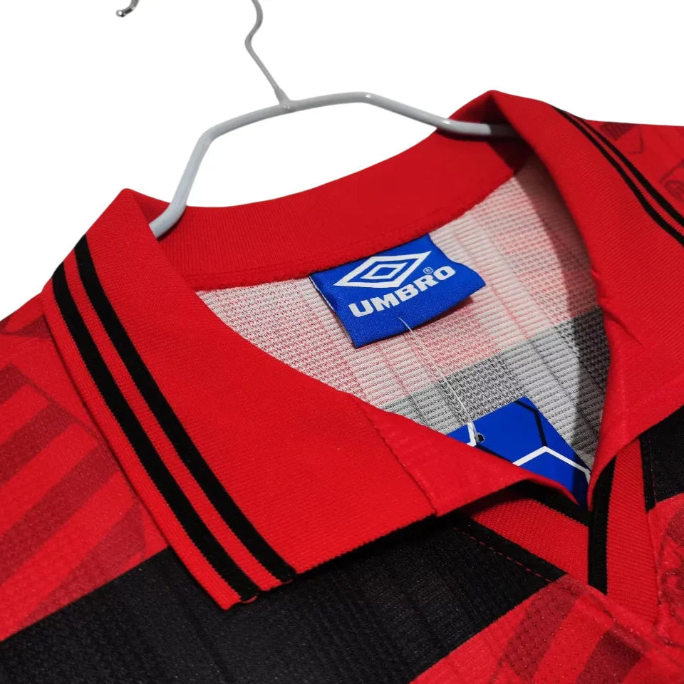 Camisa Fla 1995 Home