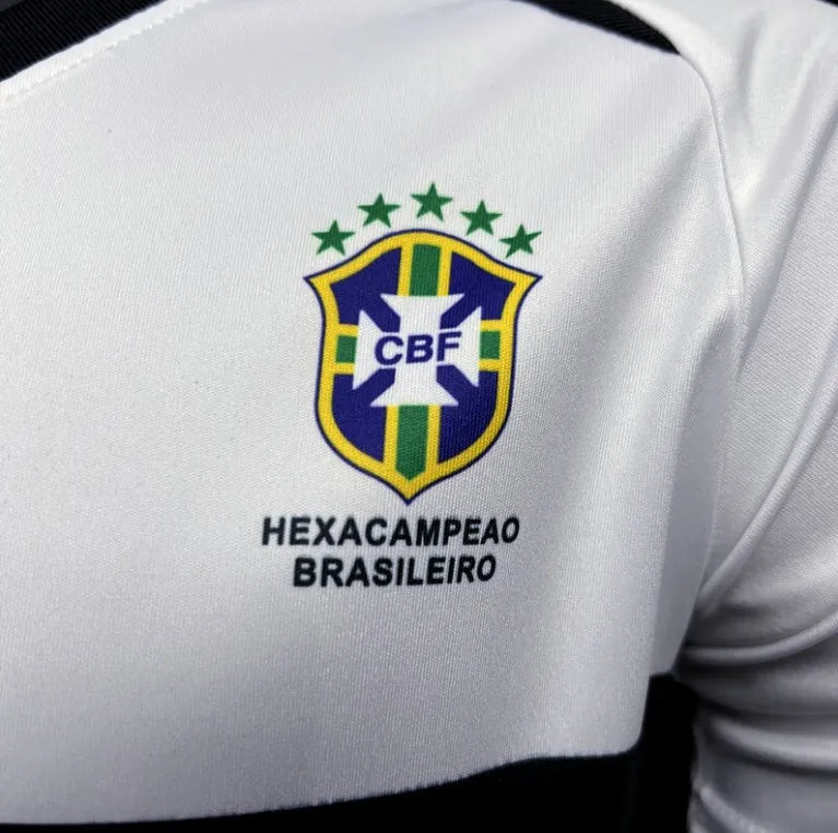 Camisa Fla 2010 Away