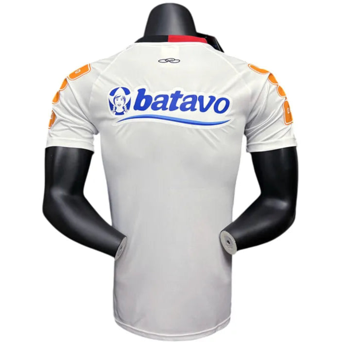 Camisa Fla 2010 Away
