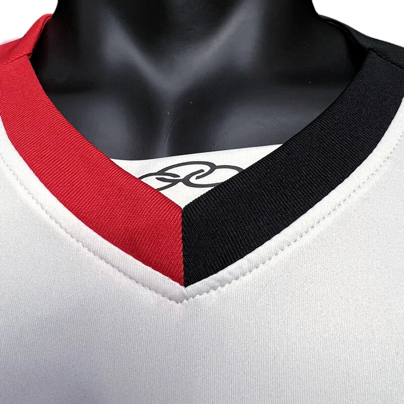 Camisa Fla 2010 Away