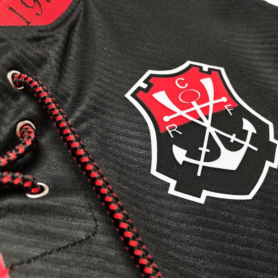 Camisa Fla 1995 Third - Centenário