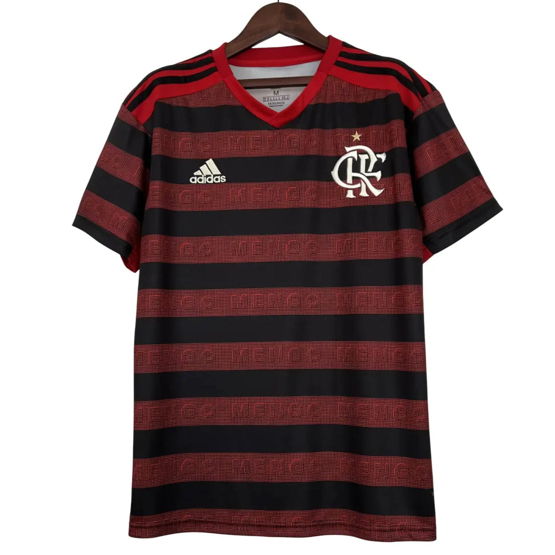 Camisa Fla 2019 Home