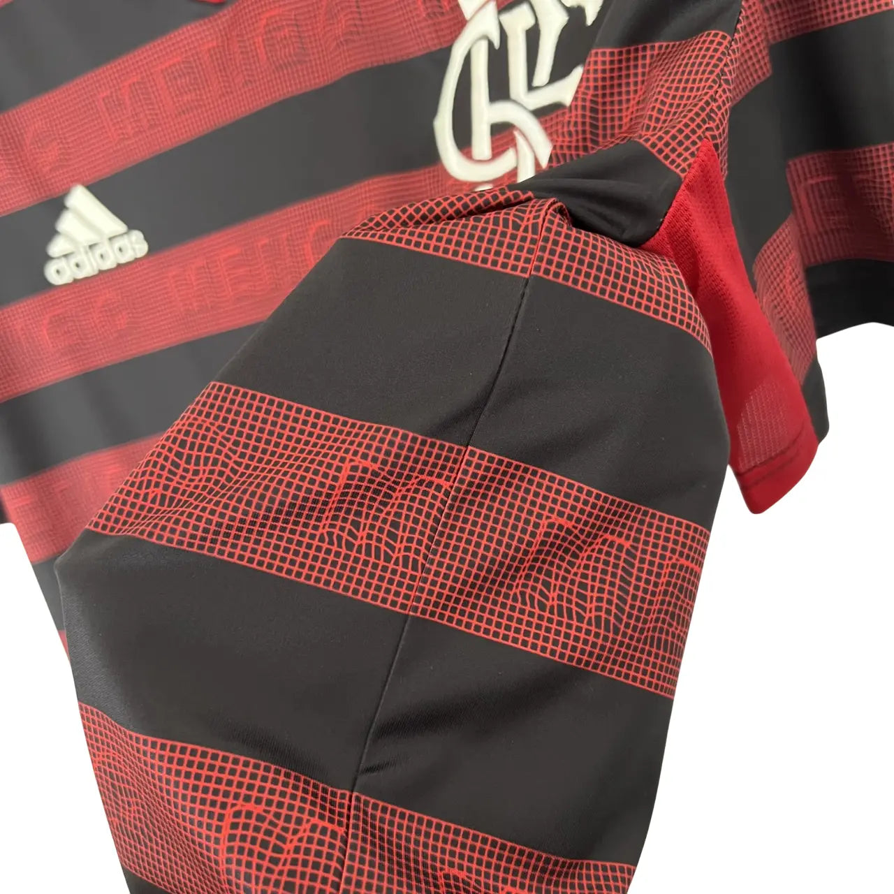 Camisa Fla 2019 Home