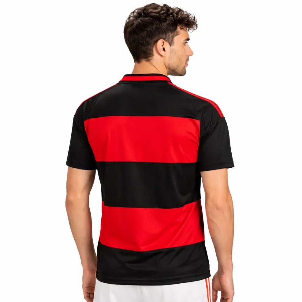 Camisa Fla 2026 Home