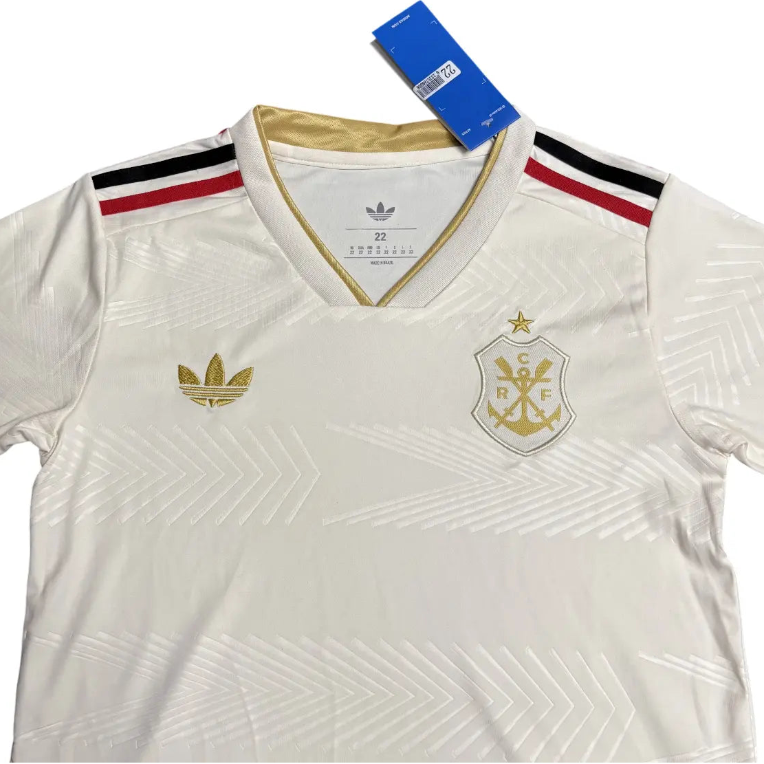 Conjunto Infantil Fla 2025 Third