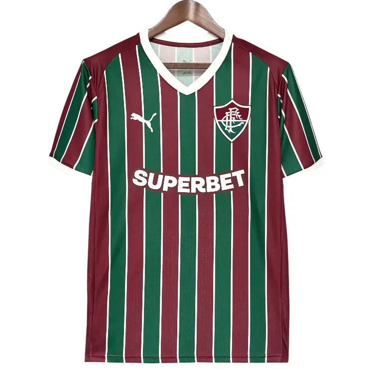 Camisa Fluminense 2026 Home