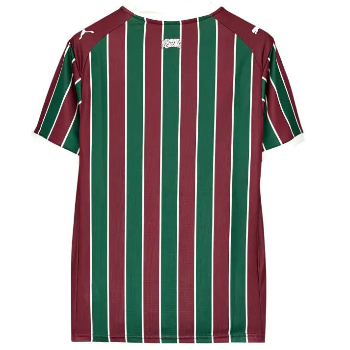 Camisa Fluminense 2026 Home