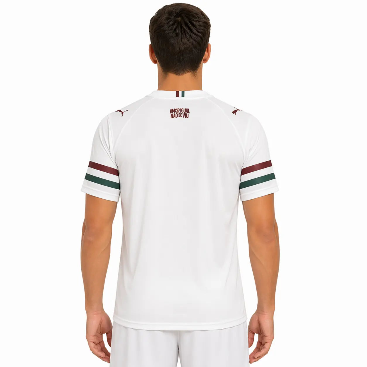 Camisa Fluminense 2026 Away