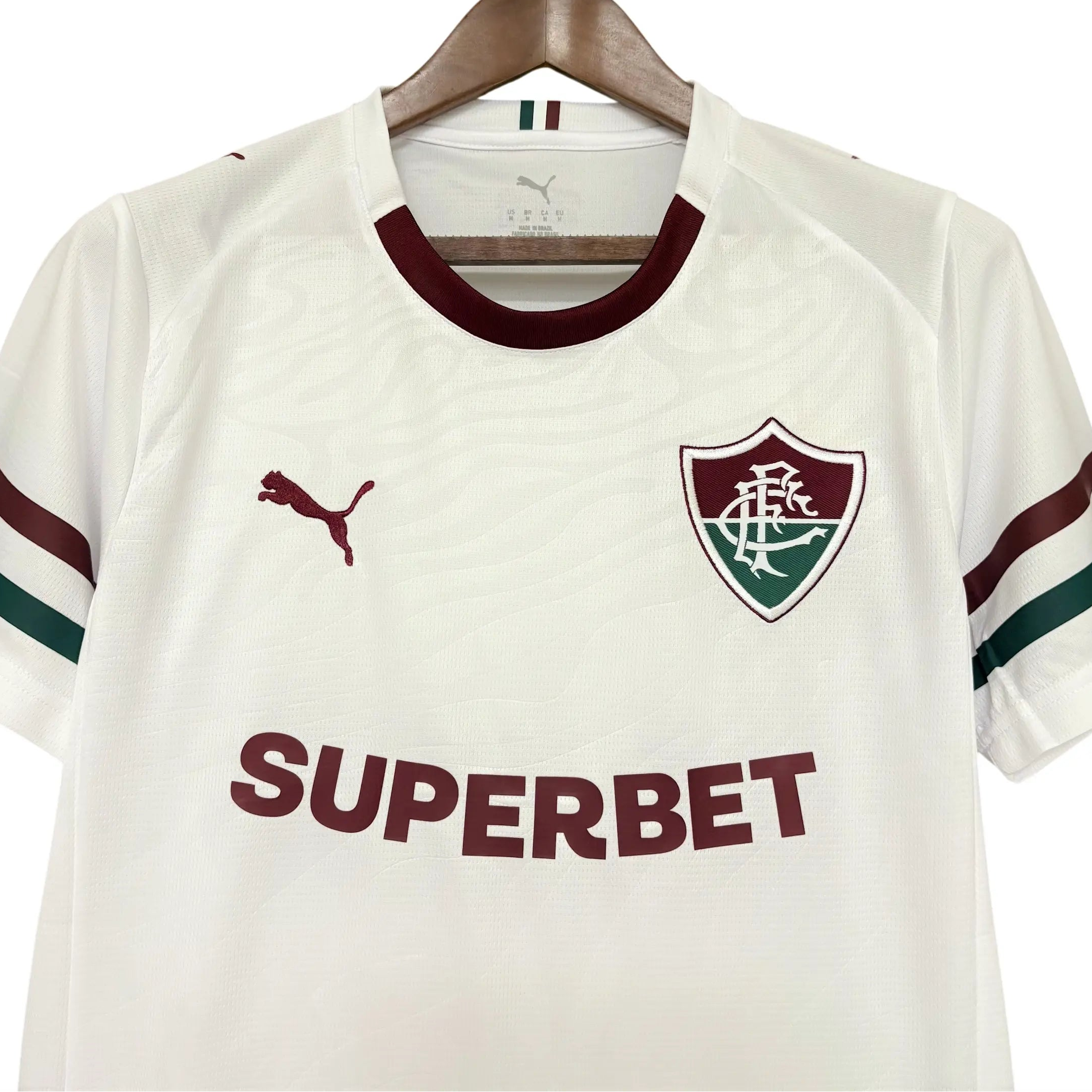 Camisa Fluminense 2026 Away