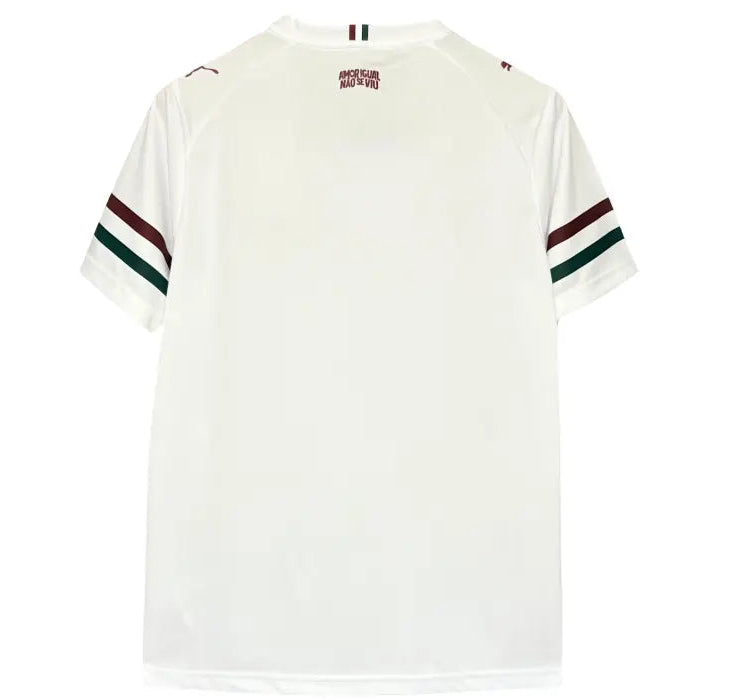 Camisa Fluminense 2026 Away