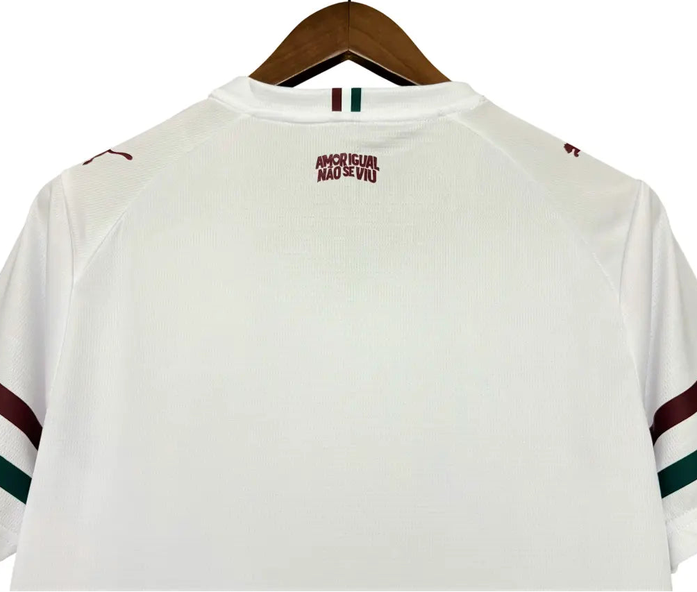 Camisa Fluminense 2026 Away