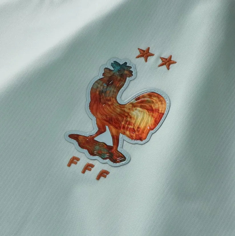 Camisa França 2026 Away