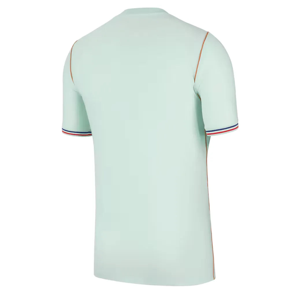 Camisa França 2026 Away
