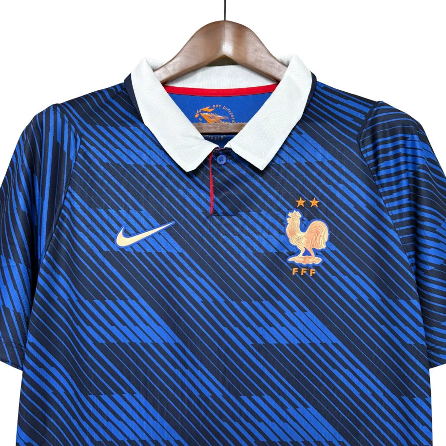 Camisa França 2026 Home