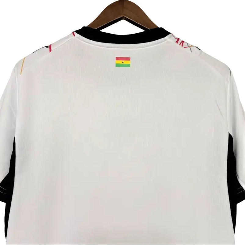Camisa Gana 2026 Home