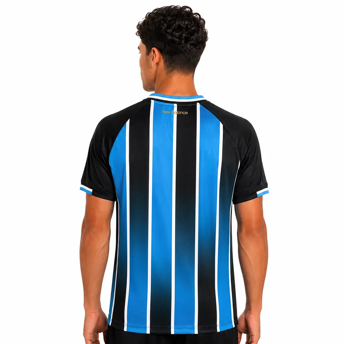 Camisa Grêmio 2026 Home