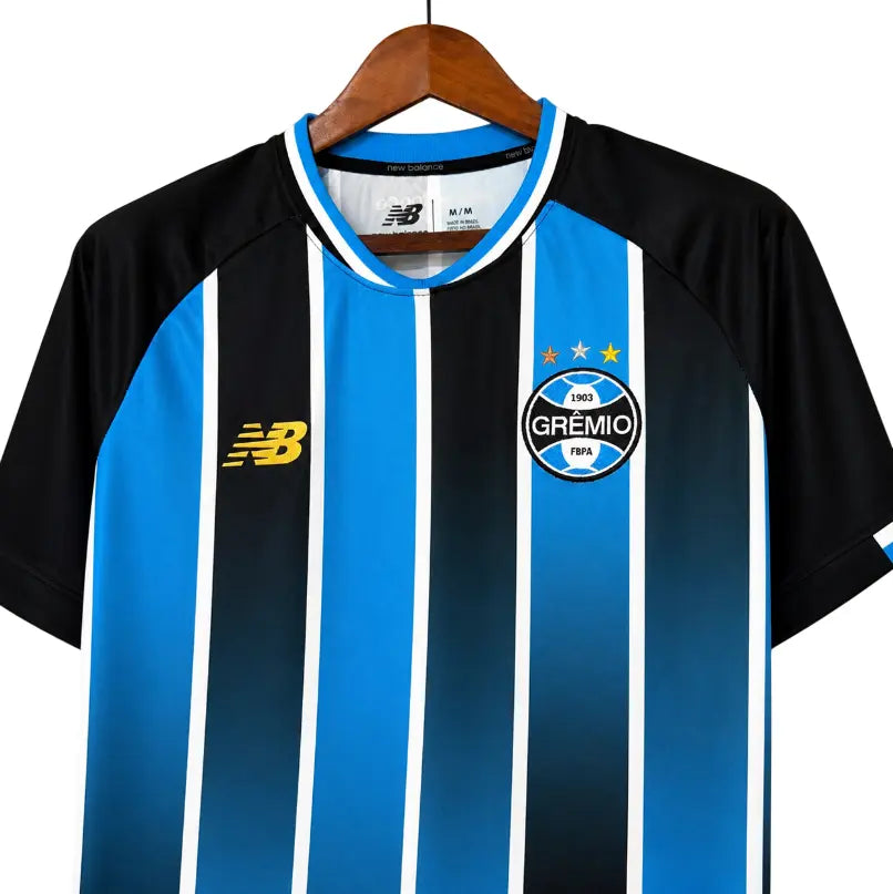 Camisa Grêmio 2026 Home