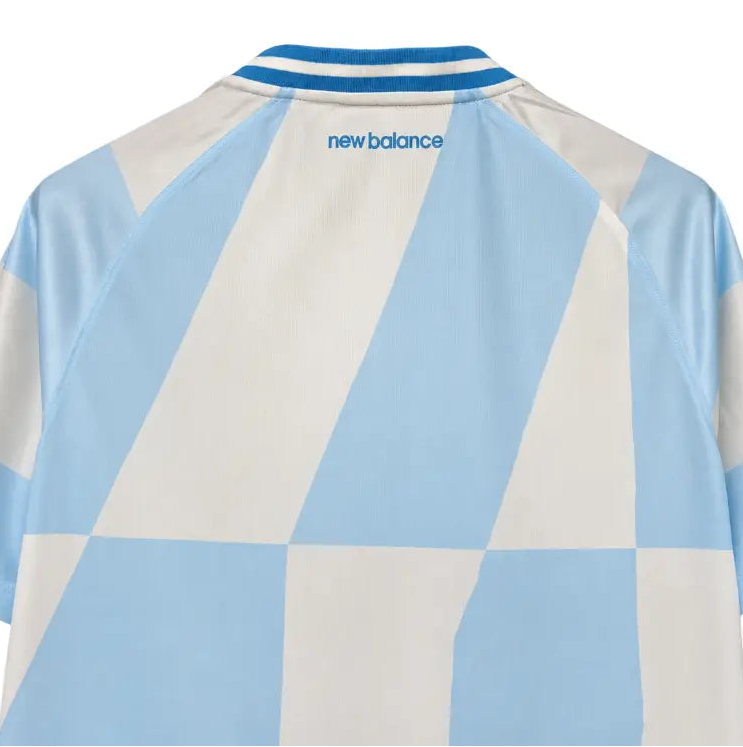 Camisa Grêmio 2026 Away