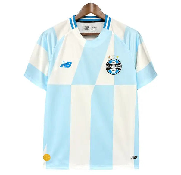 Camisa Grêmio 2026 Away