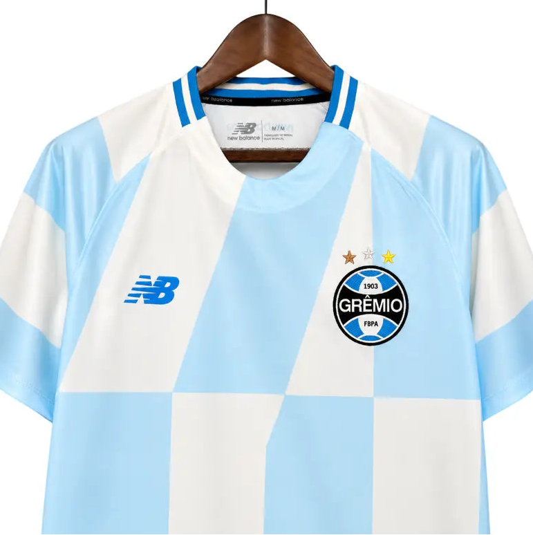 Camisa Grêmio 2026 Away