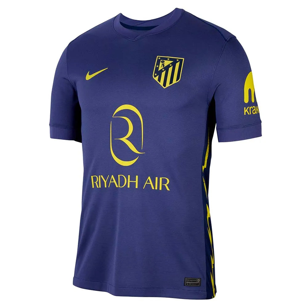 Camisa Atlético Madrid 2025/26 Away - Masculina