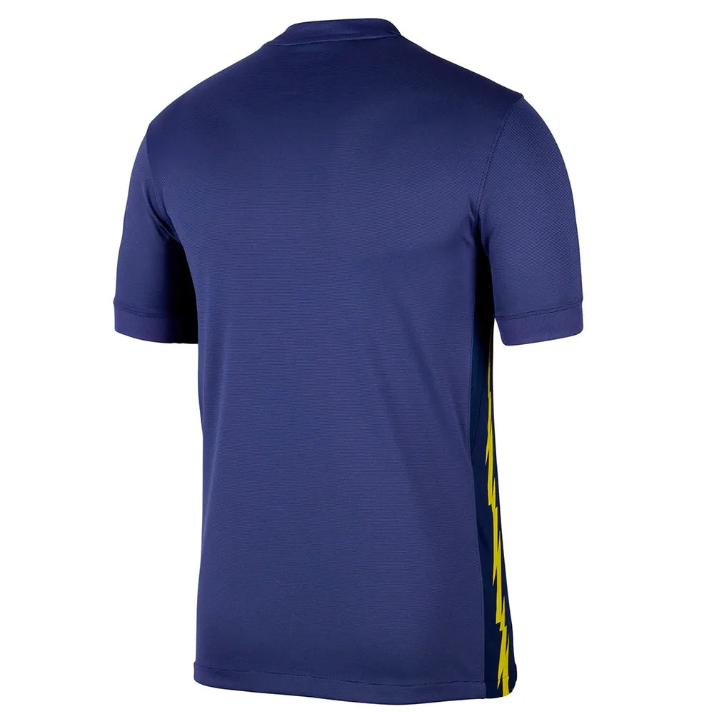 Camisa Atlético Madrid 2025/26 Away - Masculina