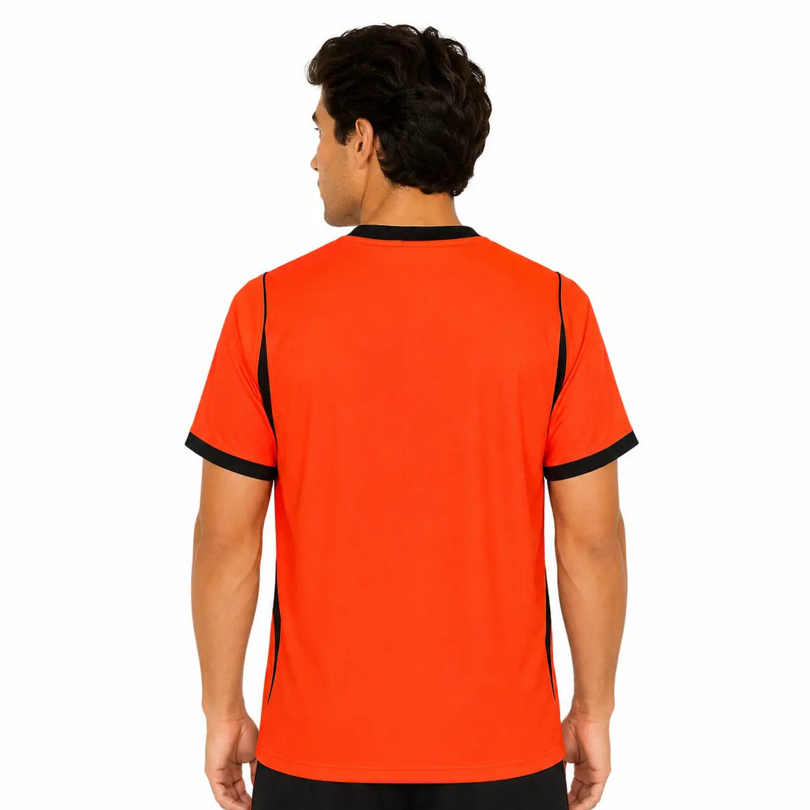 Camisa Holanda 2026 Home