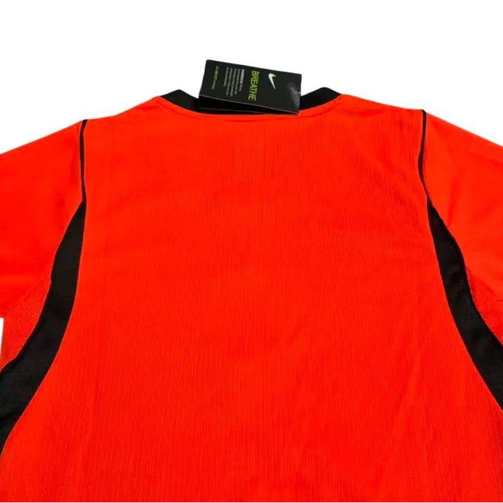 Conjunto Infantil Holanda 2026 Home