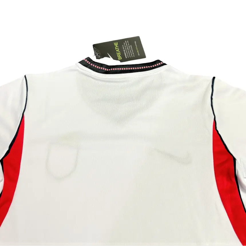 Conjunto Infantil Inglaterra 2026 Home
