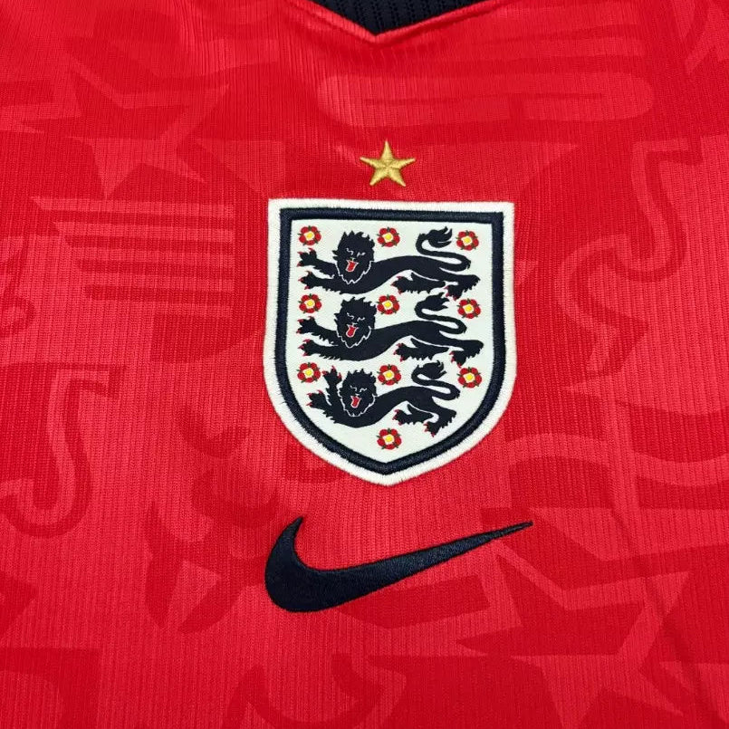 Camisa Inglaterra 2026 Away