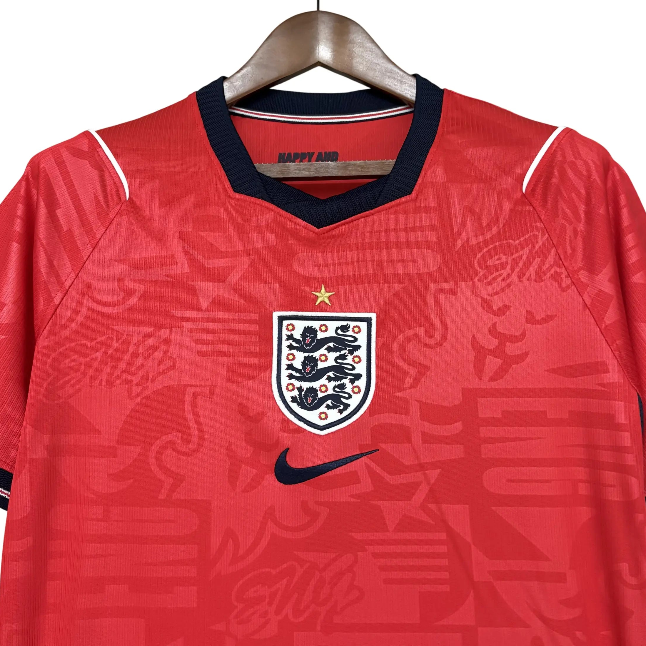 Camisa Inglaterra 2026 Away