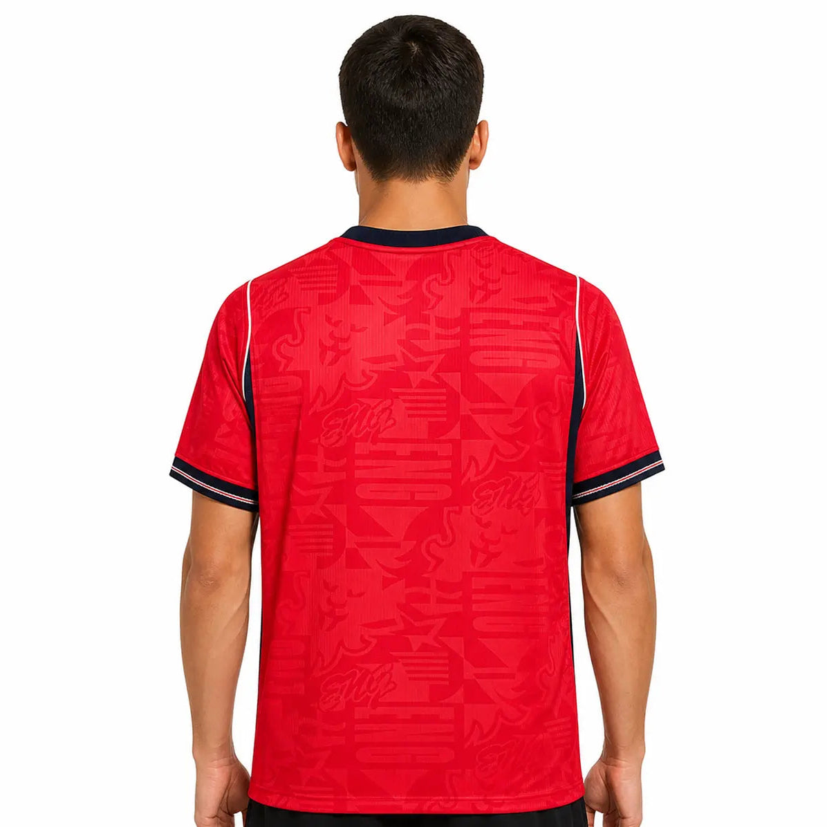 Camisa Inglaterra 2026 Away