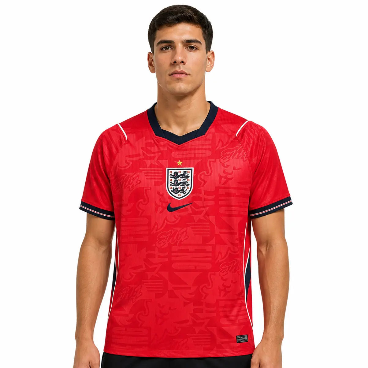 Camisa Inglaterra 2026 Away