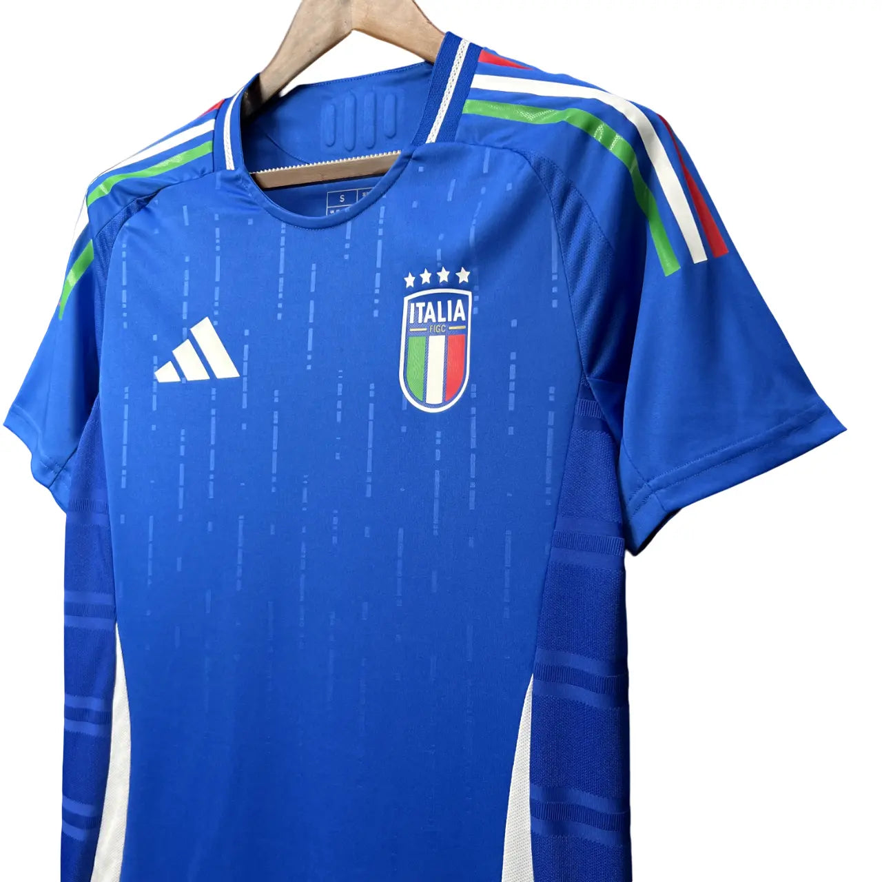 Camisa Itália 2024/25 Home