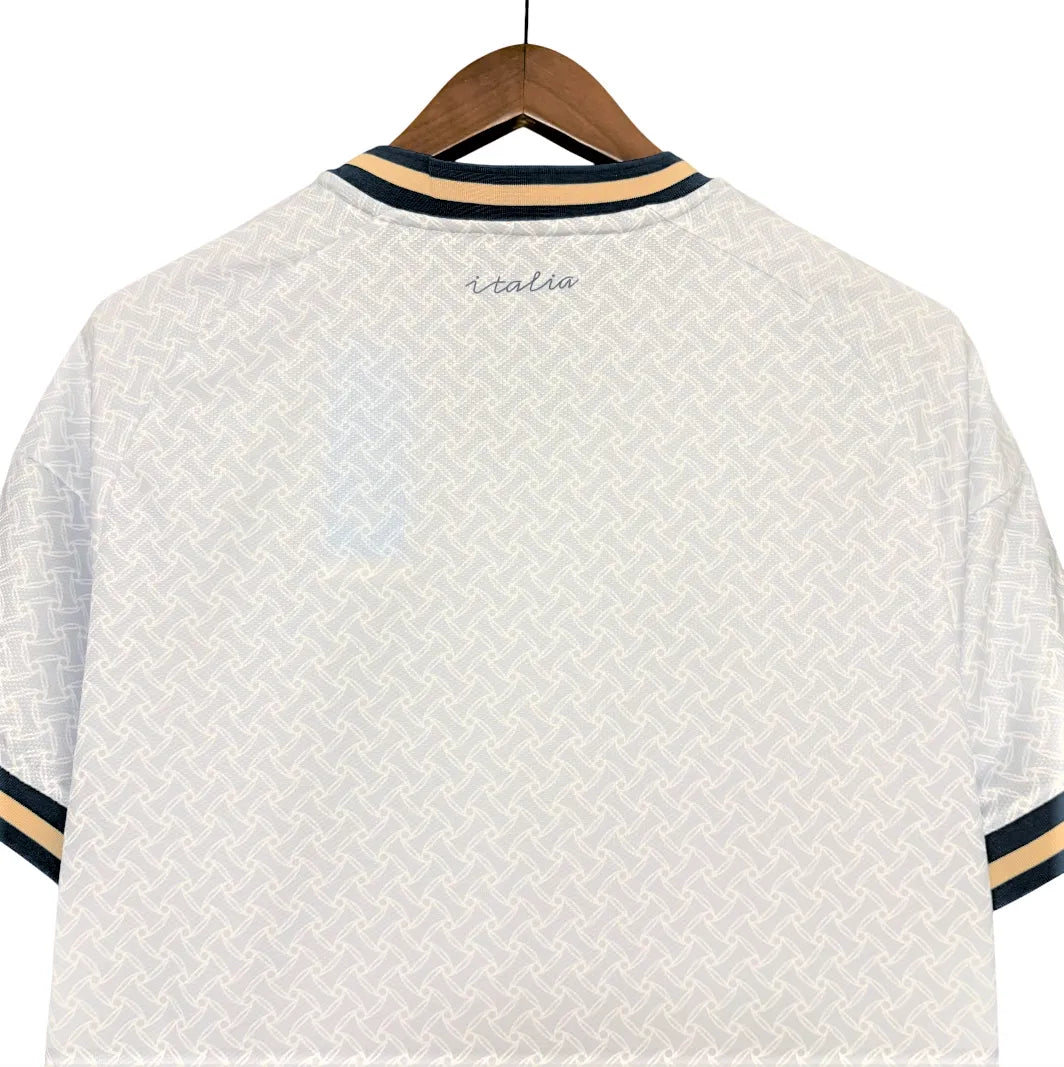 Camisa Itália 2026 Away