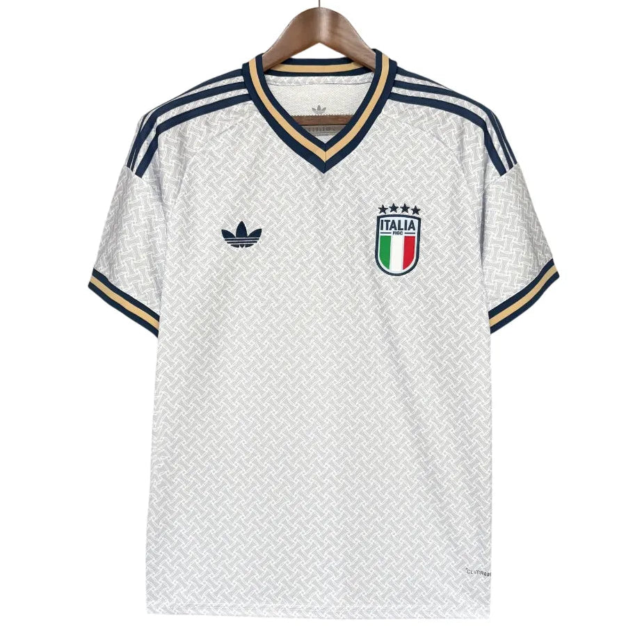 Camisa Itália 2026 Away