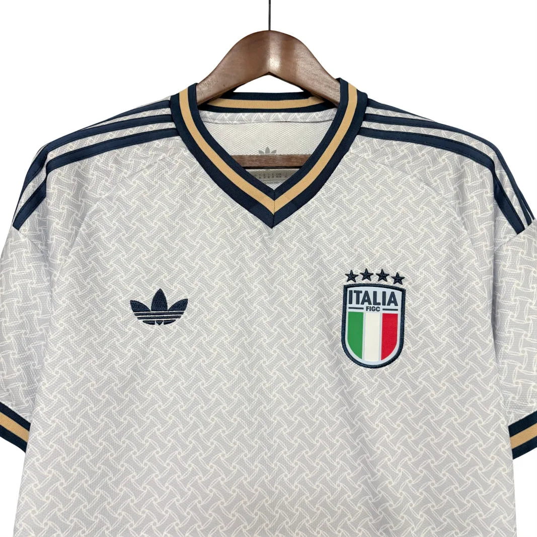 Camisa Itália 2026 Away