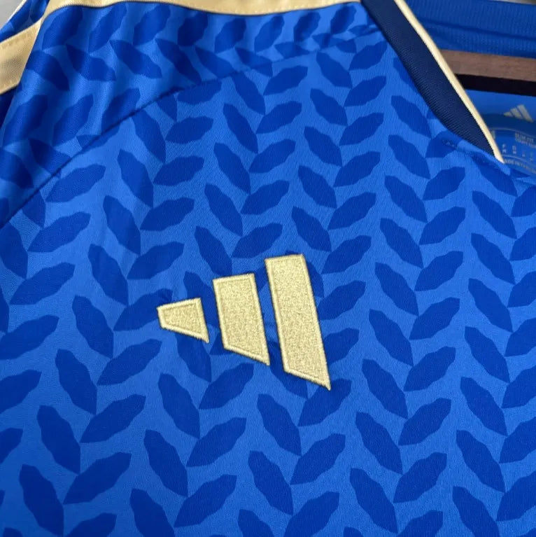 Camisa Itália 2026 Home