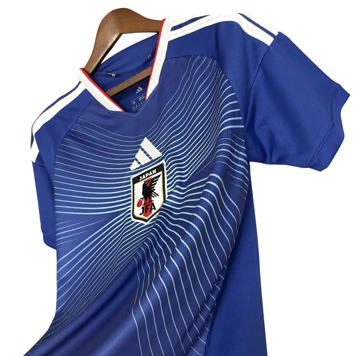 Camisa Japão 2026 Home
