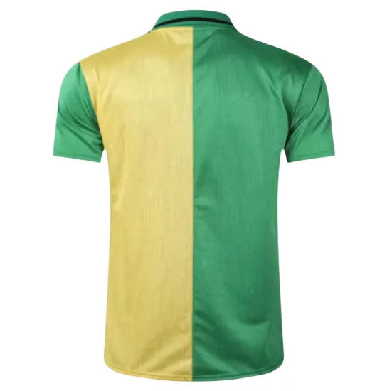 Camisa Manchester United 1992/93 Third