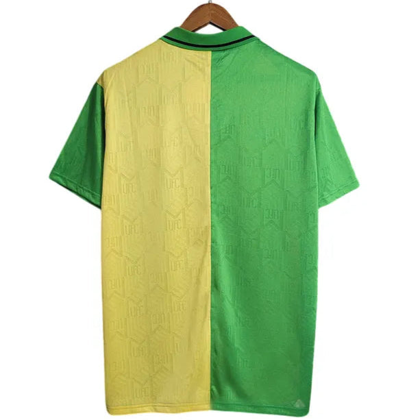 Camisa Manchester United 1992/93 Third