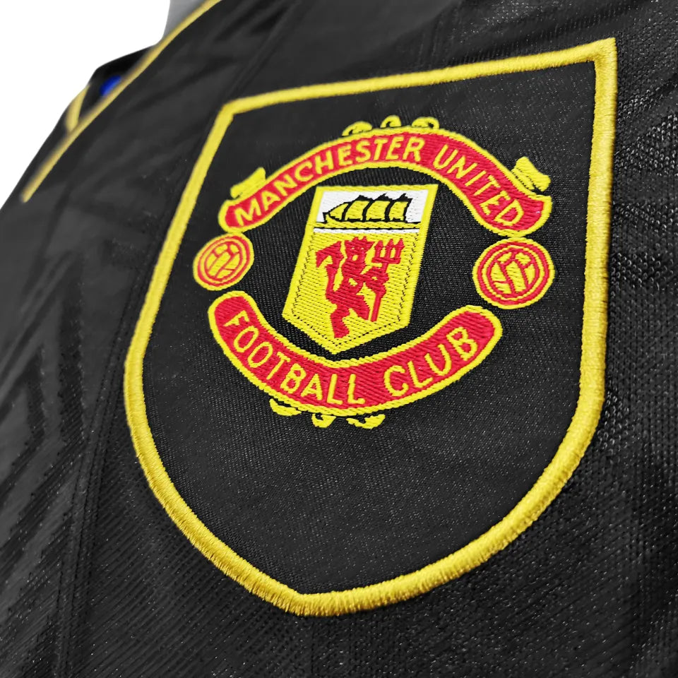 Camisa Manchester United 1993/94 Away