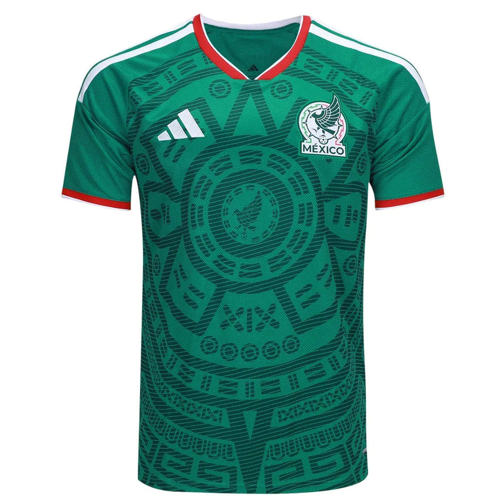 Camisa México 2026 Home