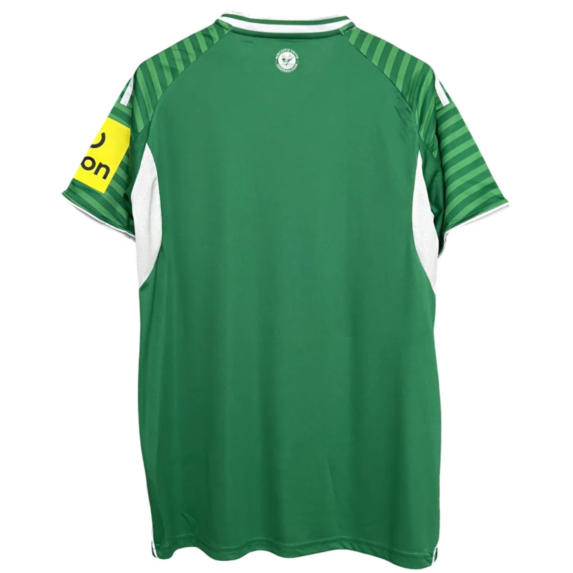 Camisa Newcastle 2025/26 Away