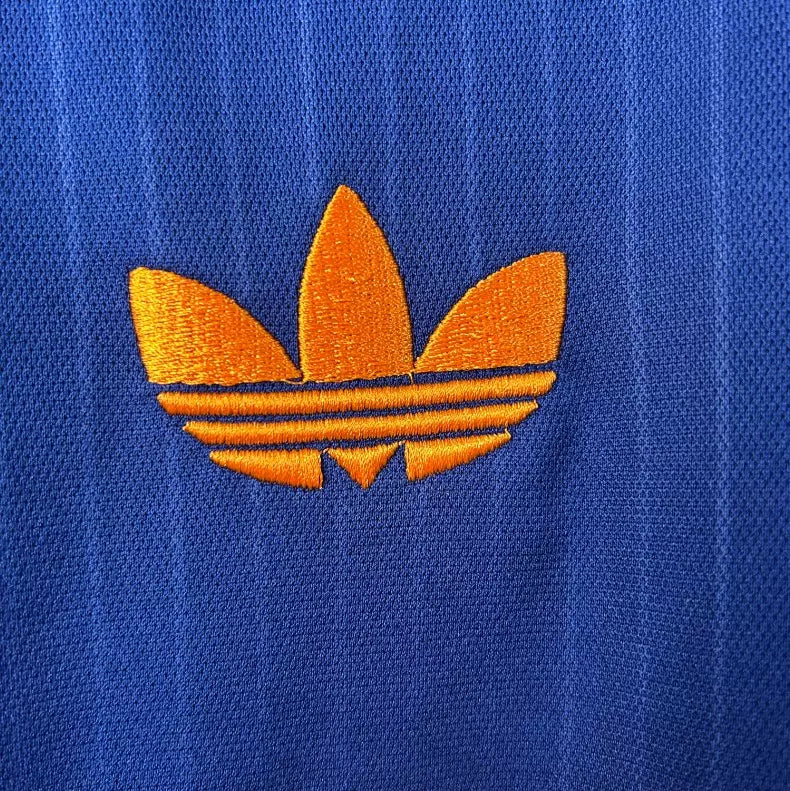 Camisa Newcastle 2025/26 Thrid
