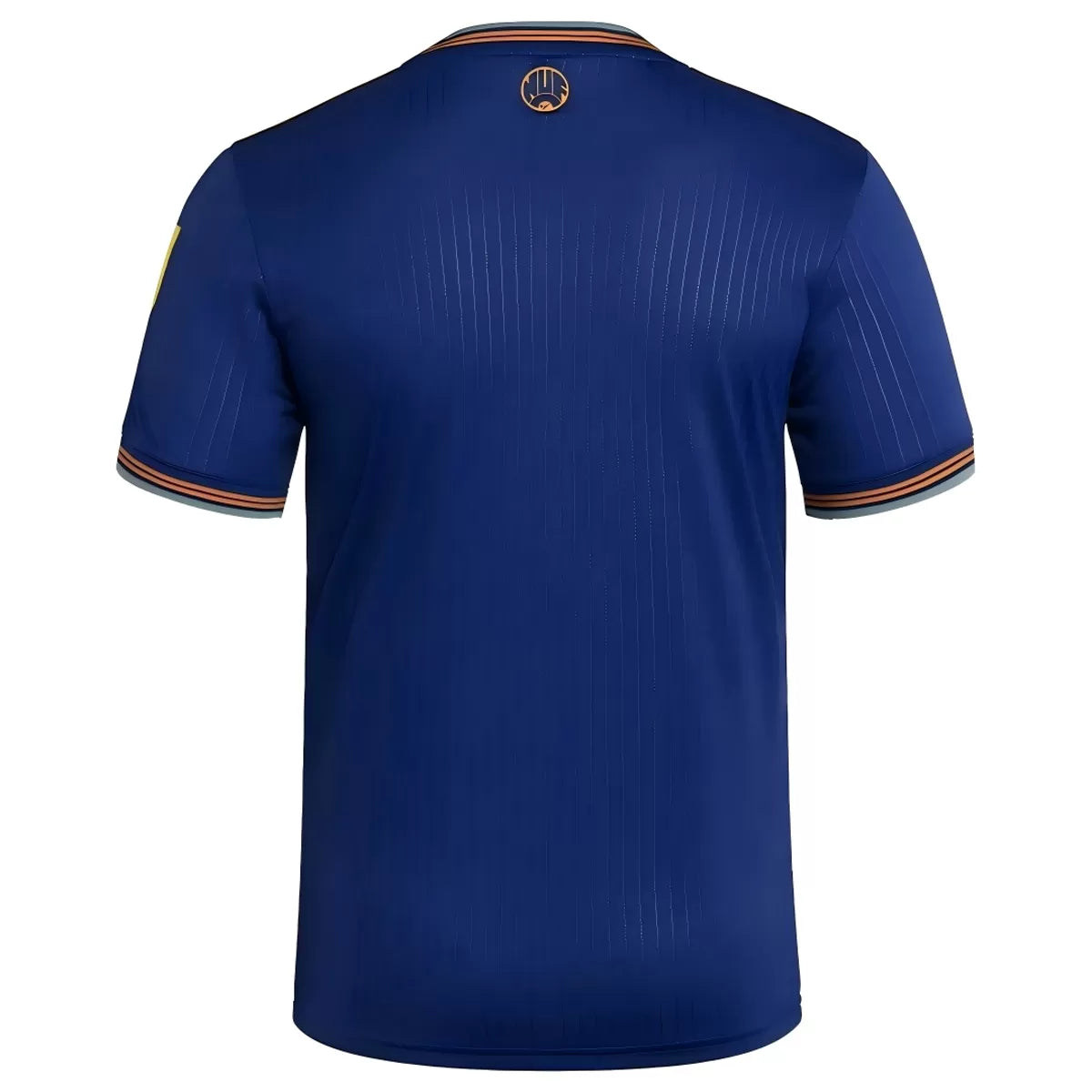 Camisa Newcastle 2025/26 Thrid
