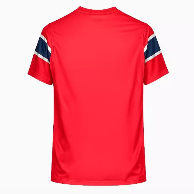 Camisa Noruega 2026 Home