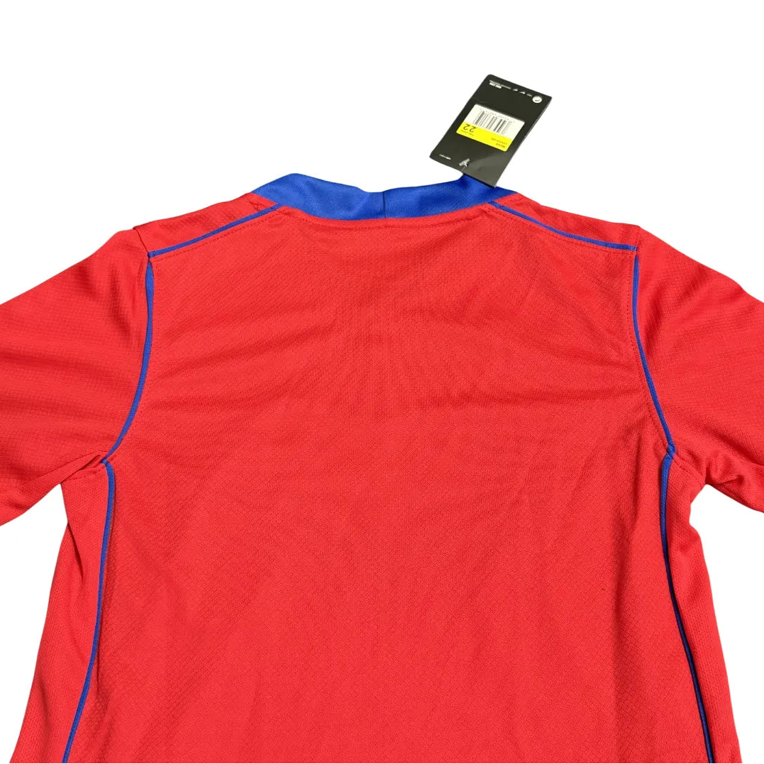 Conjunto Infantil PSG Paris Saint Germain 2025/26 Third T90