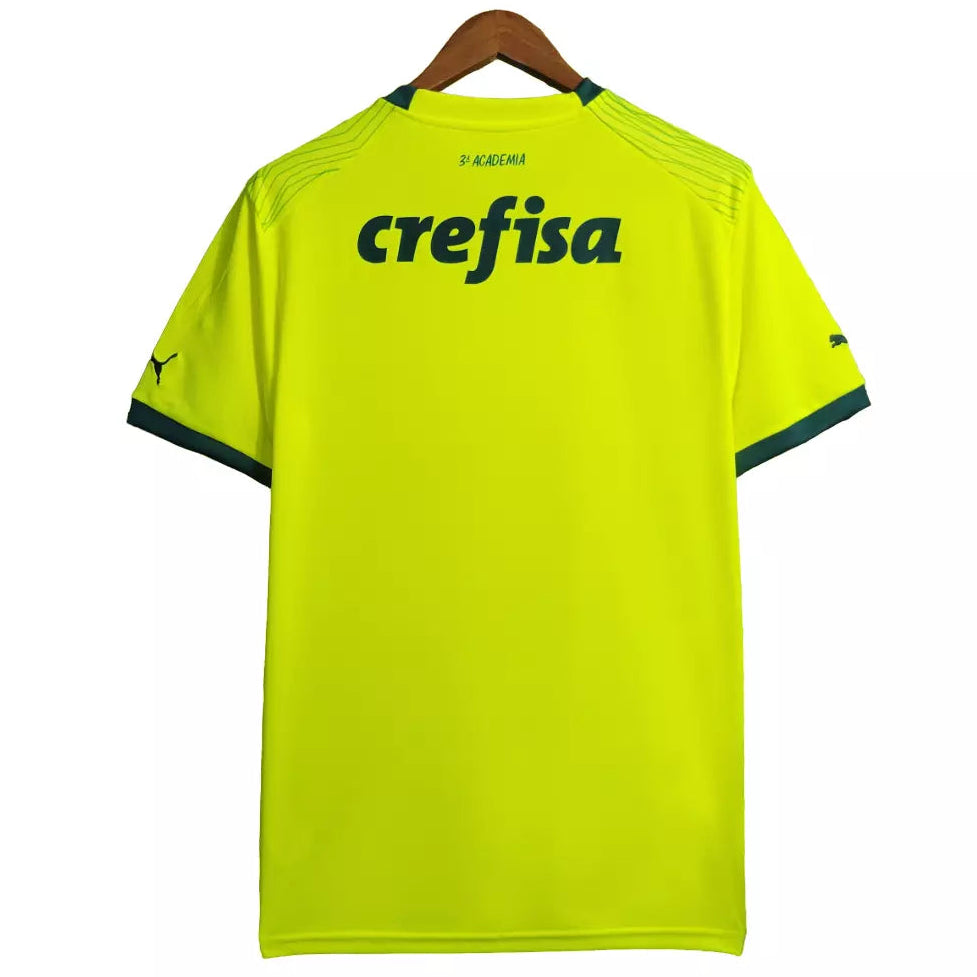Camisa Palmeiras 2023/24 Third - Masculina